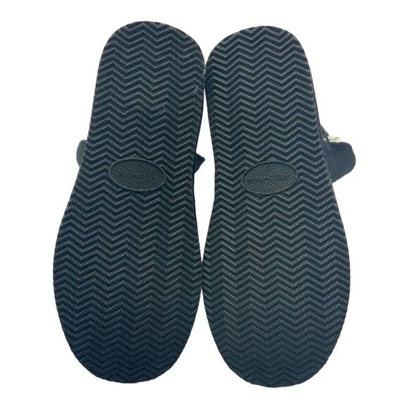 Willowbee Sadie Boot Faux Suede Black US Women's 6M - Picture 7 of 8